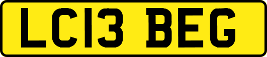 LC13BEG