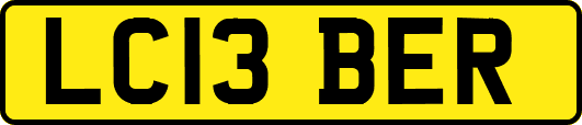 LC13BER