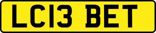LC13BET