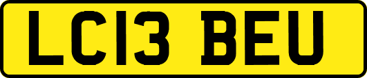 LC13BEU