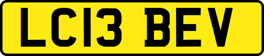 LC13BEV