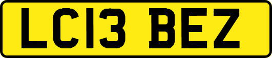 LC13BEZ
