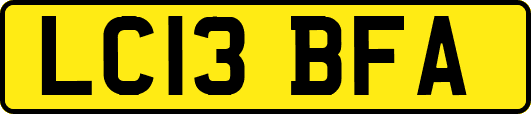 LC13BFA