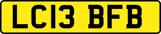 LC13BFB