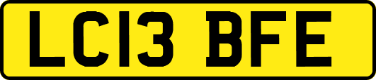 LC13BFE