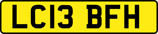LC13BFH