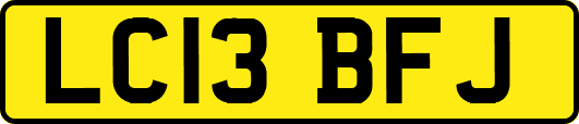 LC13BFJ