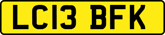 LC13BFK