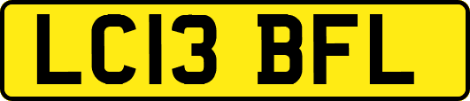 LC13BFL