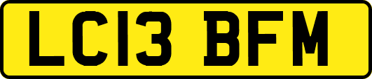 LC13BFM