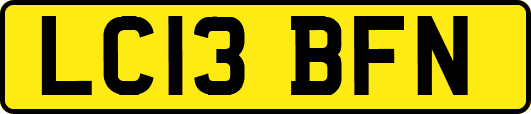 LC13BFN