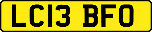 LC13BFO