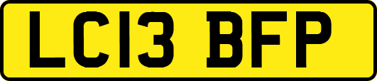 LC13BFP