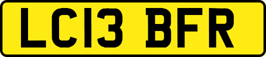 LC13BFR