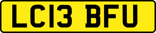 LC13BFU