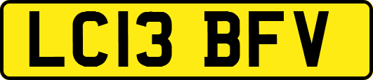 LC13BFV