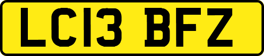 LC13BFZ