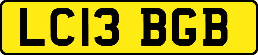 LC13BGB