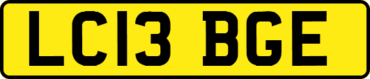 LC13BGE