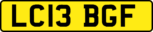 LC13BGF