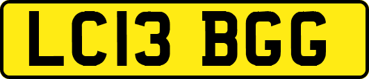 LC13BGG