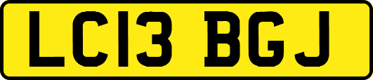 LC13BGJ