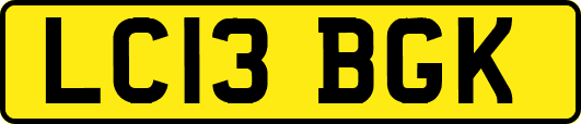 LC13BGK