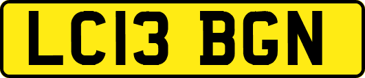 LC13BGN
