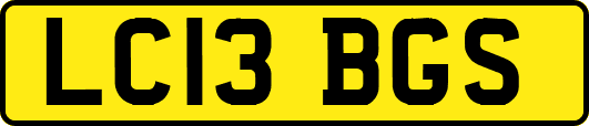 LC13BGS