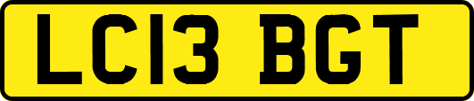 LC13BGT