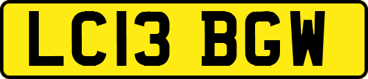 LC13BGW