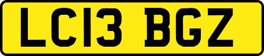 LC13BGZ
