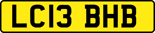 LC13BHB