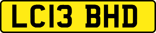 LC13BHD