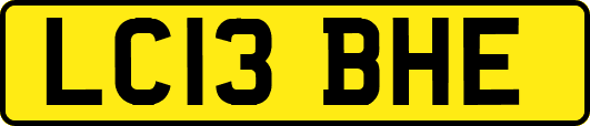 LC13BHE