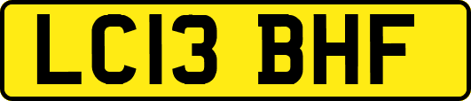 LC13BHF