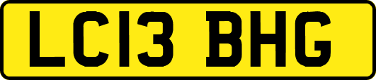 LC13BHG