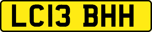 LC13BHH