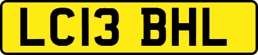 LC13BHL