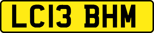 LC13BHM