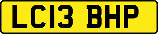 LC13BHP