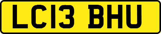 LC13BHU