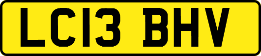 LC13BHV