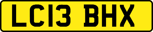LC13BHX
