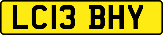 LC13BHY