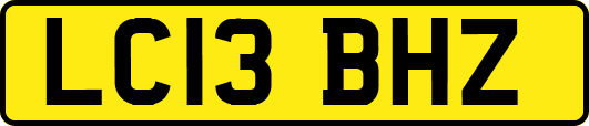 LC13BHZ