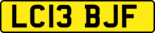 LC13BJF