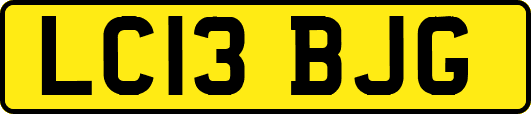 LC13BJG