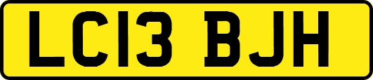 LC13BJH