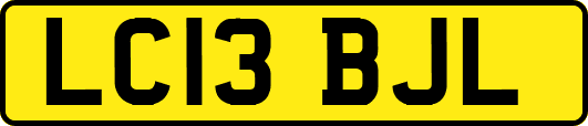 LC13BJL